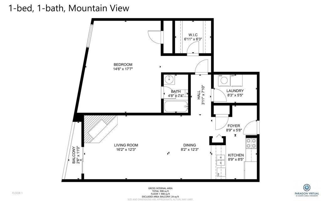 108 floorplan