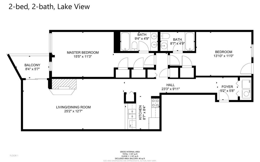 206 306 floorplan